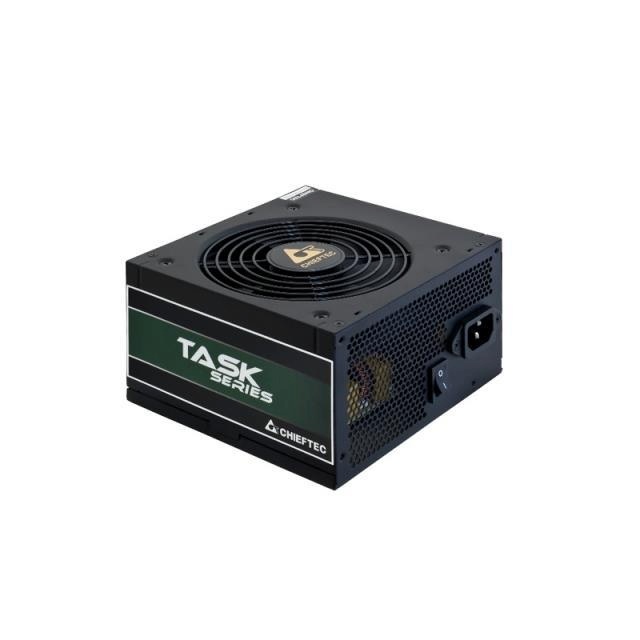 Chieftec toiteplokk Power supply TPS-700S 700W ATX-12V, TAS series