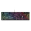 Dareu mehaaniline klaviatuur EK1280 RGB