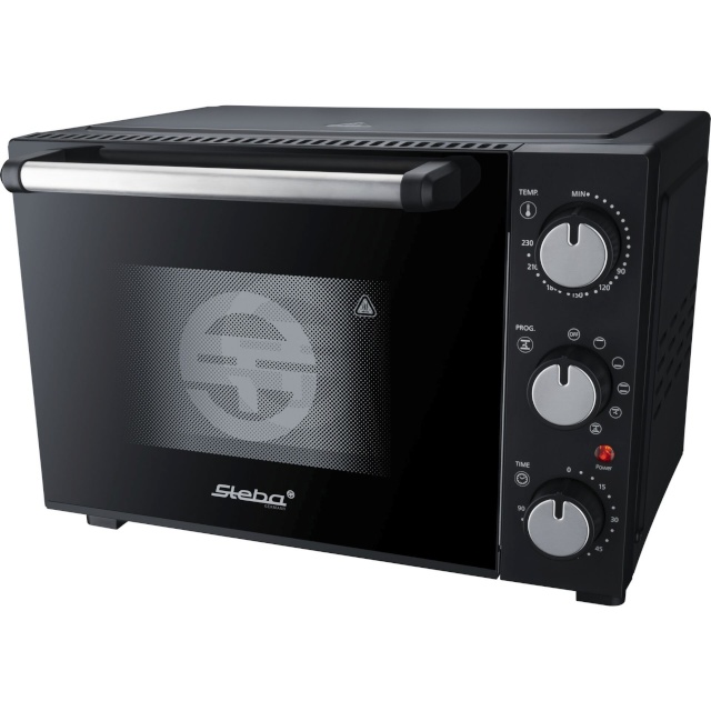 Steba miniahi KB M 19 Oven with Circulating Air