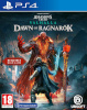 PlayStation 4 mäng Assassins Creed Valhalla Dawn of Ragnarök