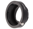 Novoflex adapter Leica R -> Leica M