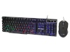 BLOW klaviatuur+hiir komplekt Gaming Bundle Keyboard + Mouse