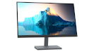 Lenovo monitor L27q-35 27" 2560x1440 pikslit Quad HD LED, must