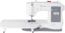 Singer õmblusmasin Confidence 7640