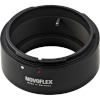 Novoflex adapter Canon FD -> Sony NEX/Alpha 7