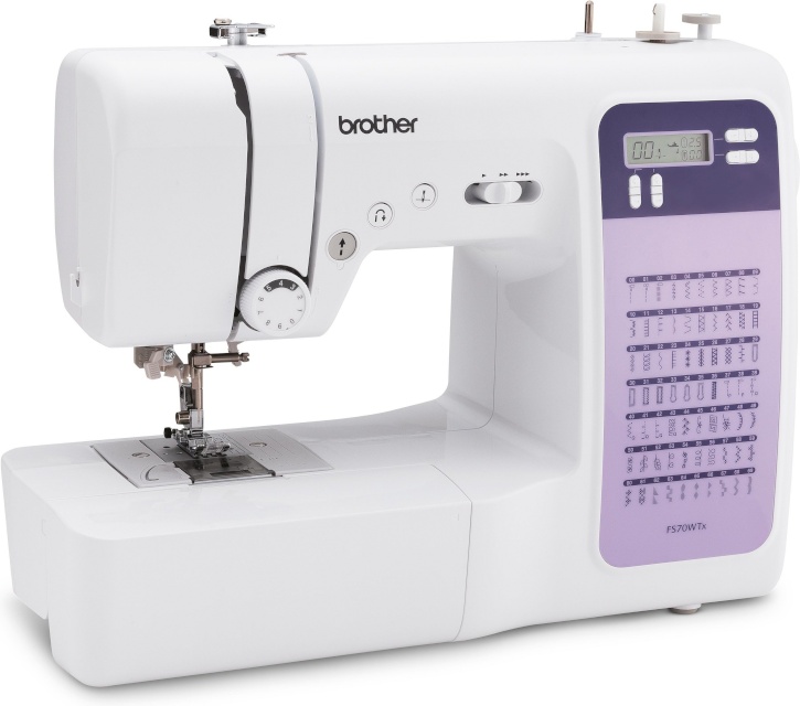 Brother õmblusmasin FS70WTx