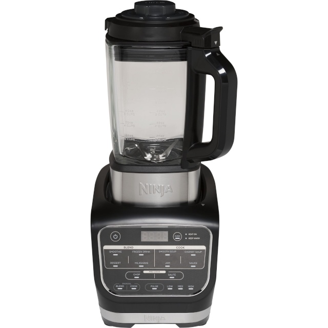 Ninja blender HB150EU Soup Maker Heating Blender, must