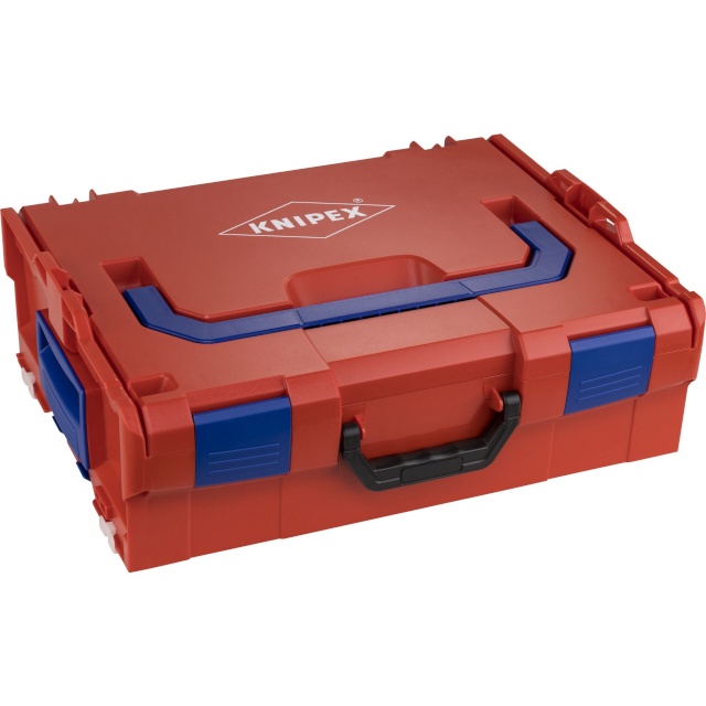 Knipex tööriistakast L-Boxx, empty