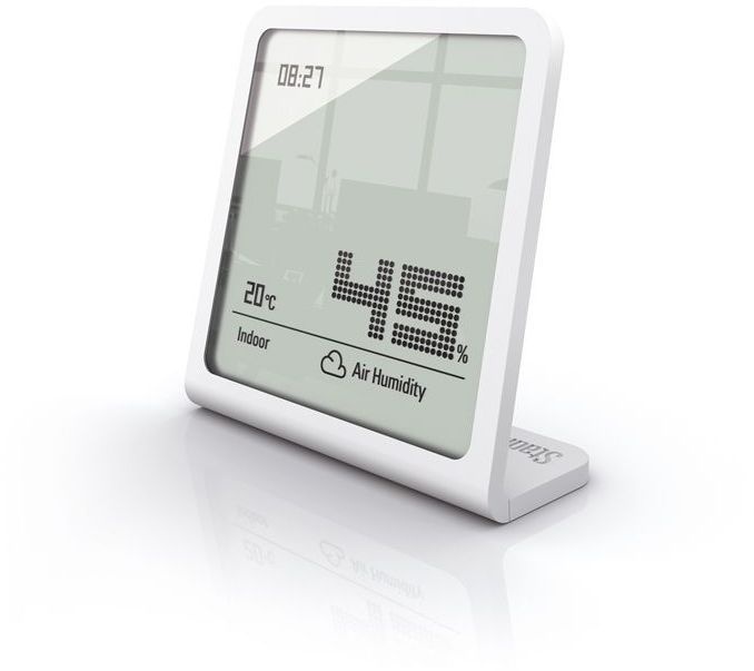 Stadler Form hügromeeter Selina, valge