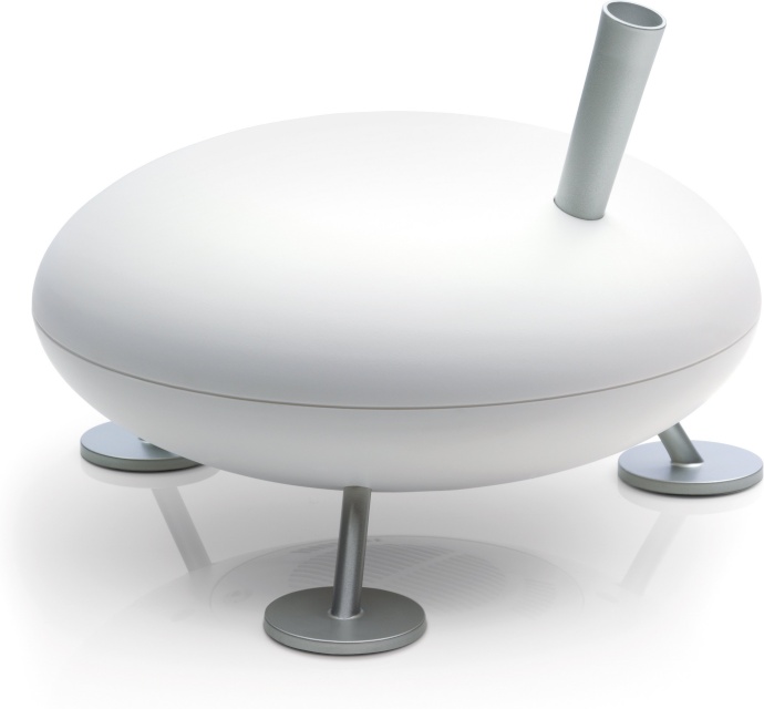 Stadler Form õhuniisutaja Fred, valge