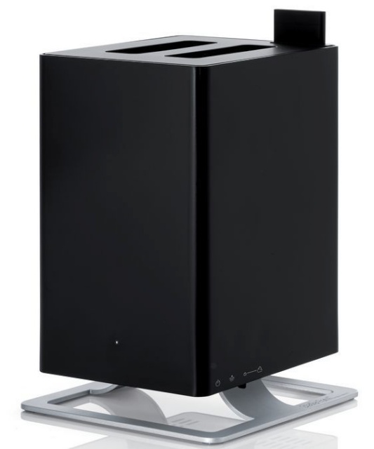 Stadler Form õhuniisuti Anton Humidifier, must