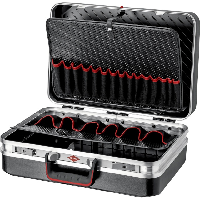 Knipex tööriistakast Tool Case Standard empty