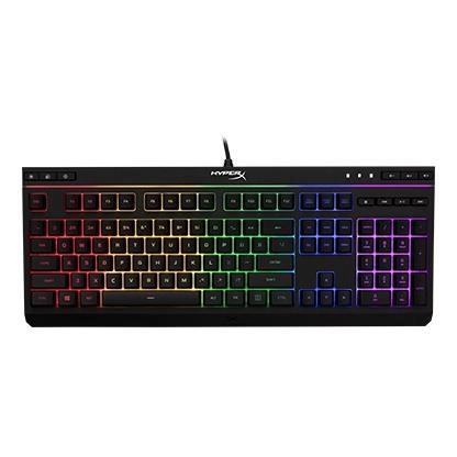 HYPERX klaviatuur AlLogitechy Core Rgb / hx-kb5me2-no Hyperx