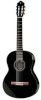 Yamaha akustiline kitarr C-40ABL Acoustic Guitar, must
