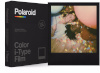 Polaroid fotopaber i-Type Color Black Frame Edition