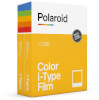 Polaroid fotopaber i-Type Color New, 2tk
