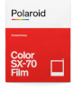 Polaroid fotopaber SX-70 Color New