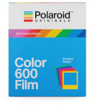 Polaroid fotopaber 600 Color Frames