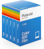 Polaroid fotopaber 600 Color, 5tk