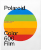 Polaroid fotopaber 600 Color Round Frame