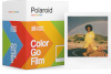 Polaroid fotopaber Go Color 2tk (2x8 lehte)
