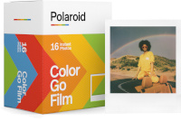 Polaroid fotopaber Go Color 2tk (2x8 lehte)