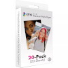 Polaroid fotopaber Zink Media 2x3" 20tk