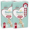 Pampers mähkmed Premium Care Pants, suurus 4, 58 tk x2
