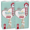 Pampers mähkmed Premium Care Pants, suurus 5, 52 tk x2