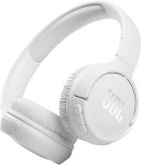 JBL juhtmevabad kõrvaklapid Tune 510BT, valge