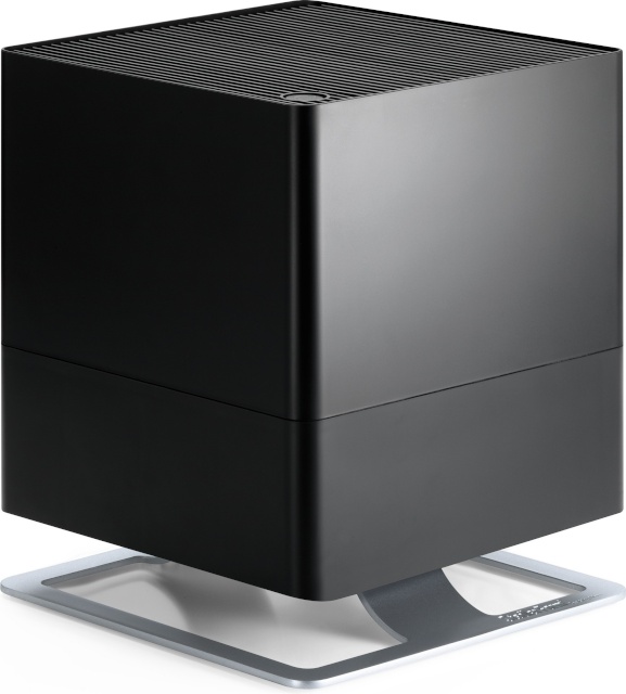 Stadler Form õhuniisutaja Oskar, must