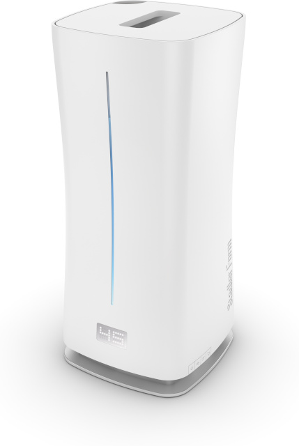 Stadler Form õhuniisutaja Eva Little, valge