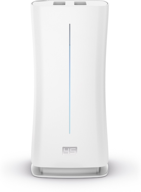 Stadler Form õhuniisutaja Eva WiFi, valge