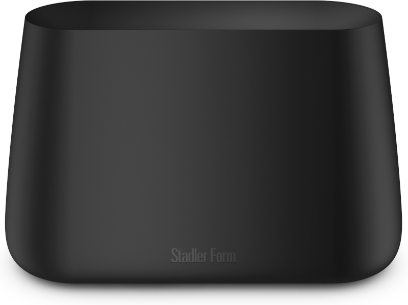 Stadler Form õhuniisuti Ben Air Humidifier, must