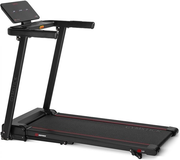 Gymstick jooksulint GT1.0