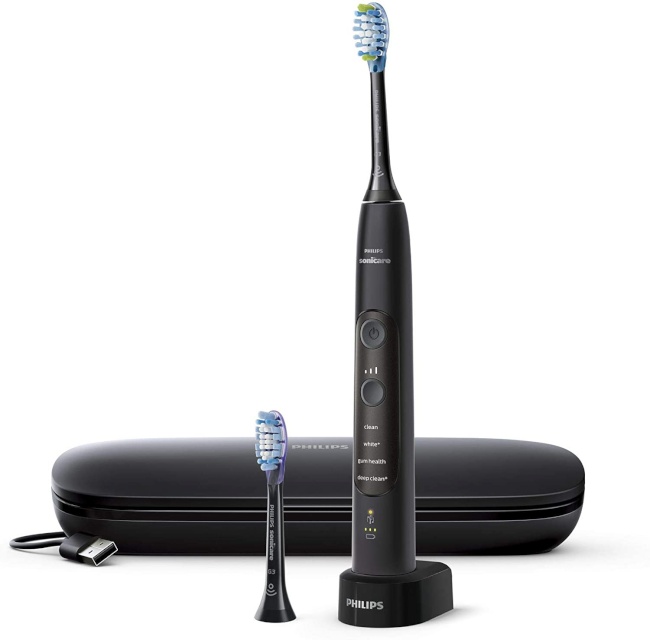 Philips hambahari Sonicare ExpertClean 7500 (HX9631/16), must