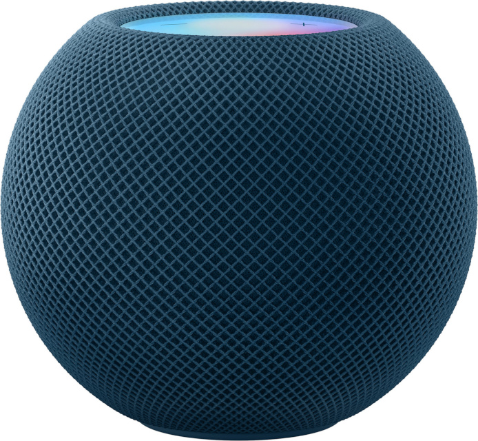 Apple nutikõlar Homepod mini Blue, sinine