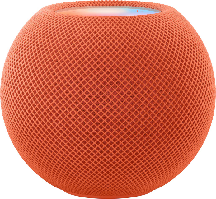 Apple nutikõlar Homepod mini Orange, oranž