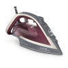 Tefal triikraud FV6840E0 Ultragliss Anti-Calc Plus Steam Iron, 2800W, lilla/hõbedane