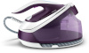 Philips auruti GC7933/30 Steam Ironing Station SteamGlide Plus, violetne