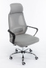 TOP E SHOP töötool NIGEL hall office/computer chair Padded seat Mesh backrest