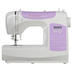 Singer õmblusmasin C5205 sewing machine violetne