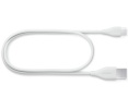 Bose laadimiskaabel HP700, hõbedane