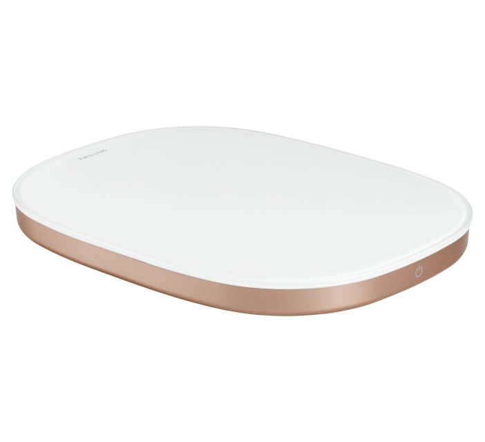 Zwilling köögikaal Enfinigy 53011-054-0, valge/roosakuld