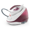 Tefal Express Protect SV9201E0 steam ironing station 2800 W 1.8 L Durilium AirGlide Autoclean soleplate lilla, valge