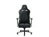 Razer mänguritool Enki Gaming Chair with Enchanced Customization, must/roheline
