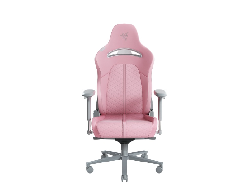 Razer Enki Ergonomic Gaming Chair Quartz