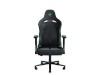 Razer mänguritool Enki X Ergonomic Gaming Chair, must/roheline