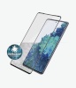 Panzerglass kaitseklaas Samsng Galaxy S21 FE CF Hybrid Glass, must