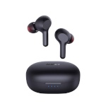 Aukey juhtmevabad kõrvaklapid True Wireless EP-T25 Earbuds Bluetooth 5.0, must